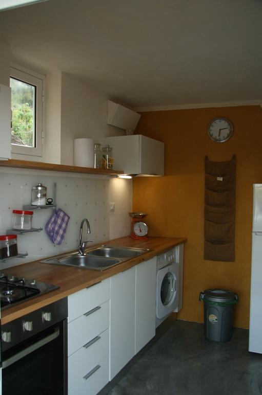 Andrea'S Home チェファル 部屋 写真