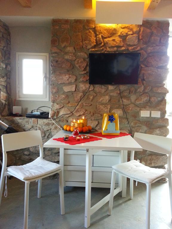 Andrea'S Home チェファル エクステリア 写真
